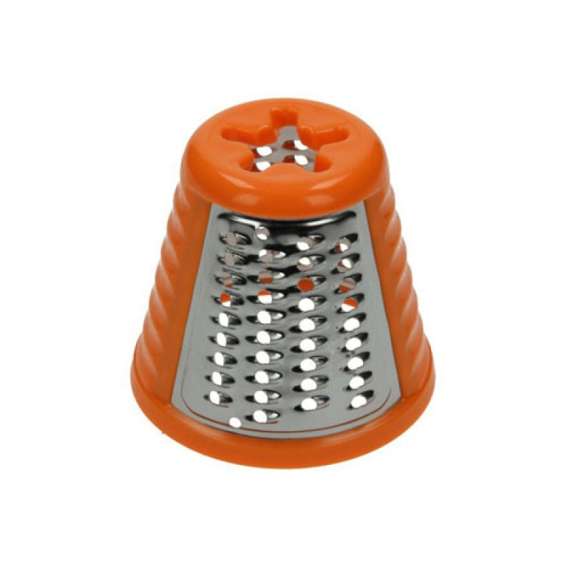 Fresh Express Cone fine Grating, Plastic