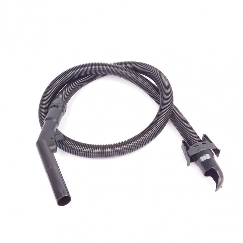 2-1/2 in. x 20 ft. DUAL-FLEX Tug-A-Long Locking Vacuum Hose for RIDGID  Wet/Dry Shop Vacuums