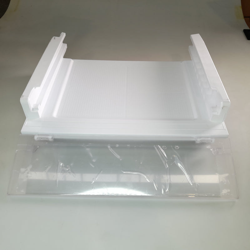 LG ACQ90319108 Refrigerator Cover Assembly 