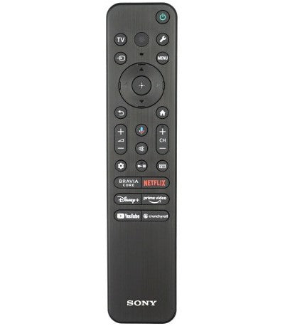 Television Back lit Remote Control - 101694011