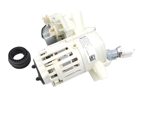 Dishwasher Circulation Pump - PM10397278