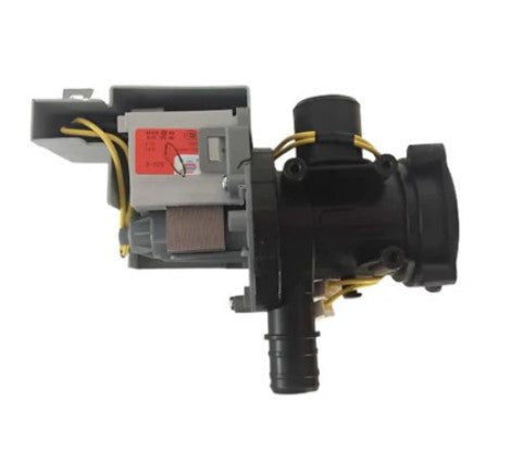 Washing Machine Drain Pump Assy - DC96-01550C