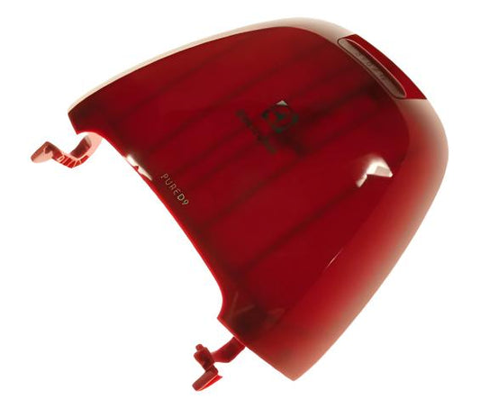 Vacuum Cleaner Lid Set (Red) - 140111762161