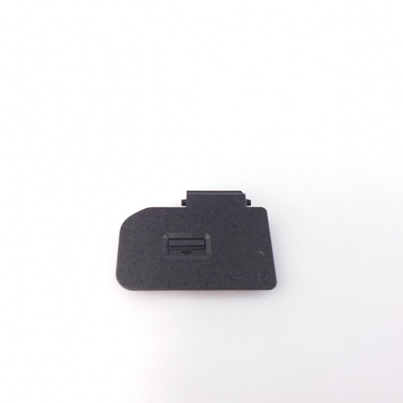 Camera Battery Door Lid Assy - X50002724