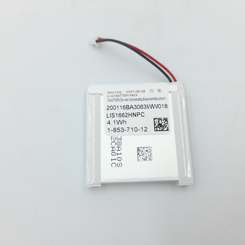 Headphones Lithium Ion Battery - 185371013