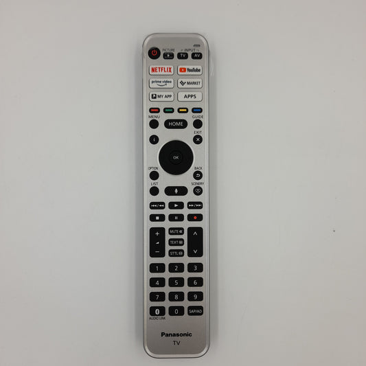 Television Remote Control - N2QBYA000050