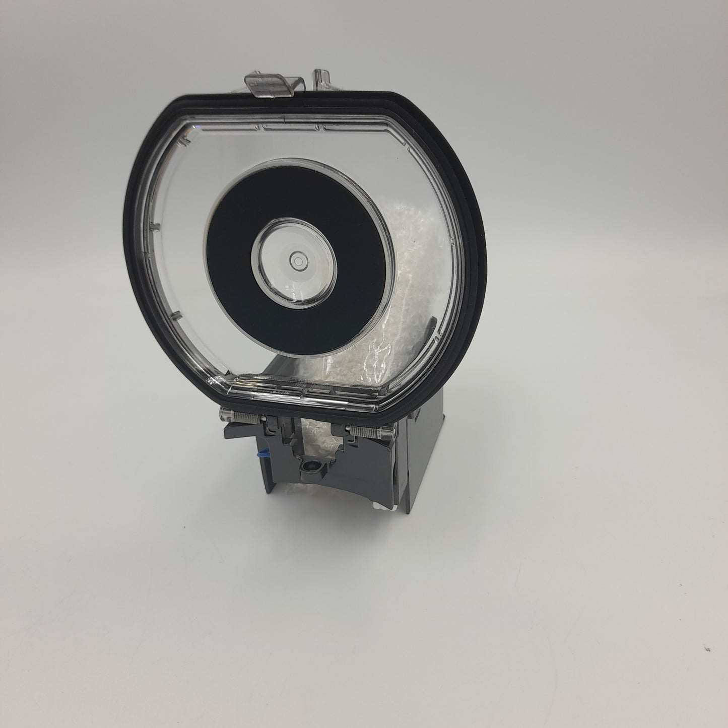 Vacuum Cleaner Bottom Plate Assembly - AGU75652505