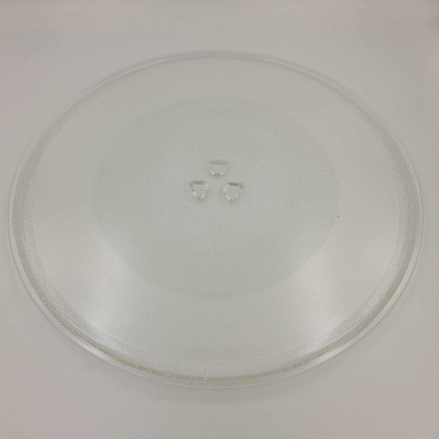 Microwave Turntable Plate - MJS47373304