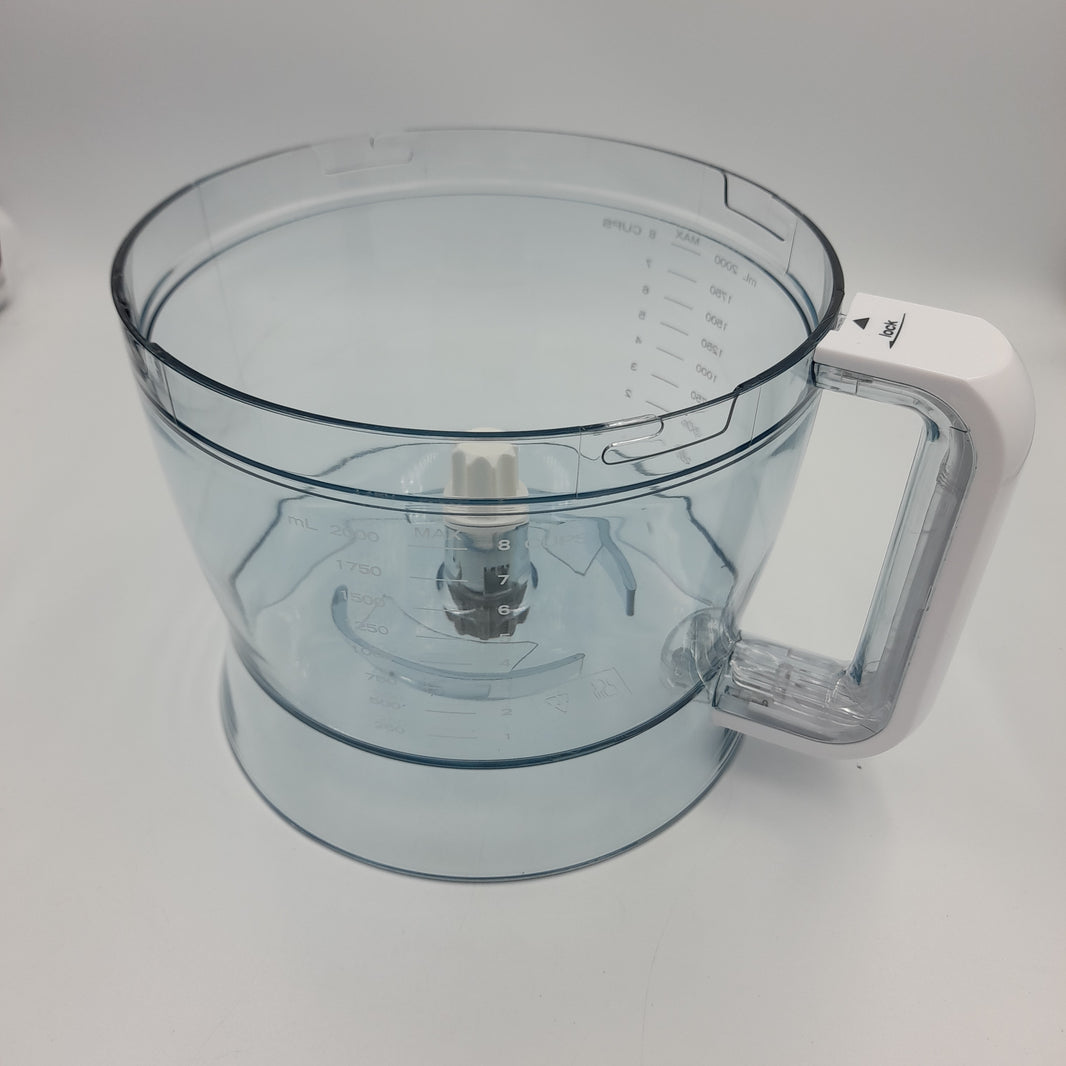 Sunbeam Food Processor Parts - Sunbeam Blades, Bowls, Lids and More ...