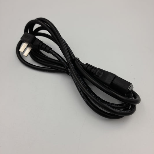 Television Power Supply Cord Set - 184926611