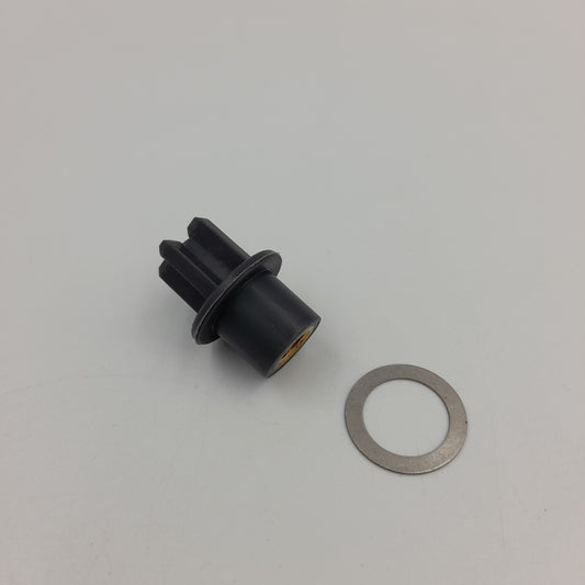 Food Processor Coupling Including Washer - KW715034