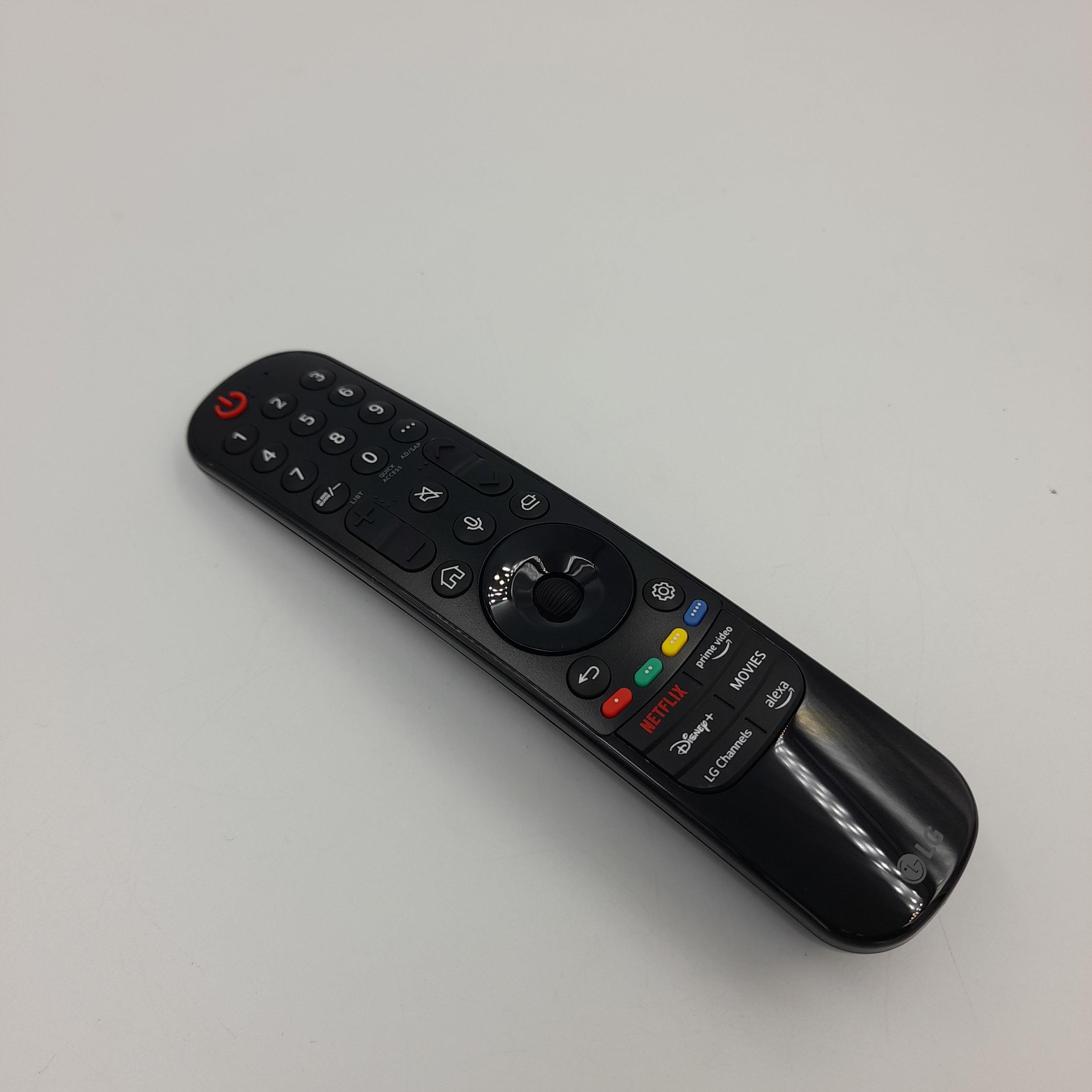 LG Television Remote Control - AKB76043105 – Need A Part