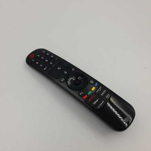 Television Remote Control - AKB76043105