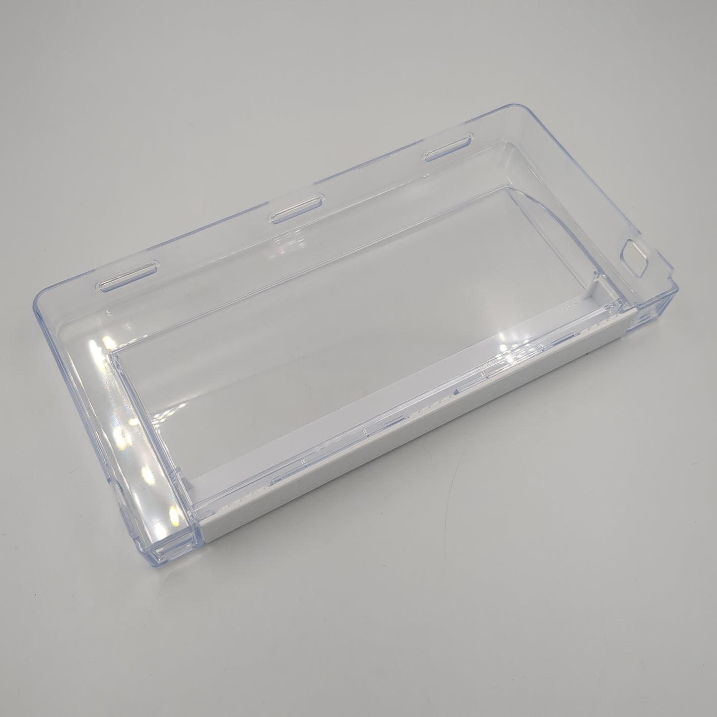 Freezer Drawer Meat Front Freezer Assy - 811953501