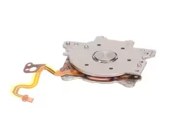 Video Camera Lens Motor B - 185538711