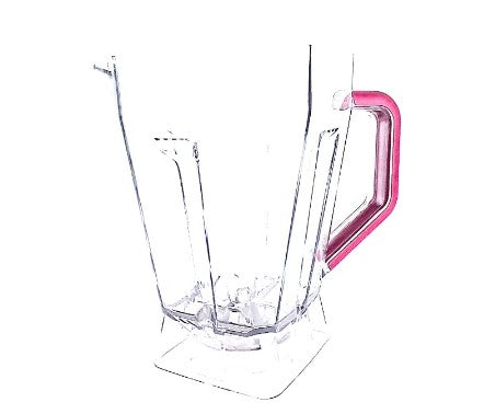 Blender Short Square Jug OPB9000101 - 1943351