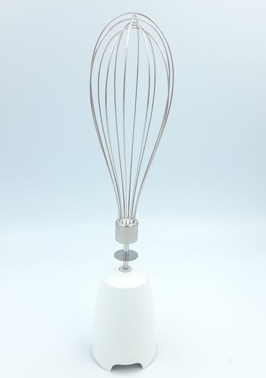 Stick Blender Whisk Attachment White SM64107