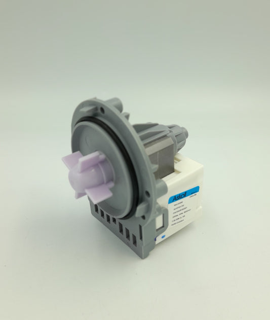 Washing Machine Pump - EAU61383501