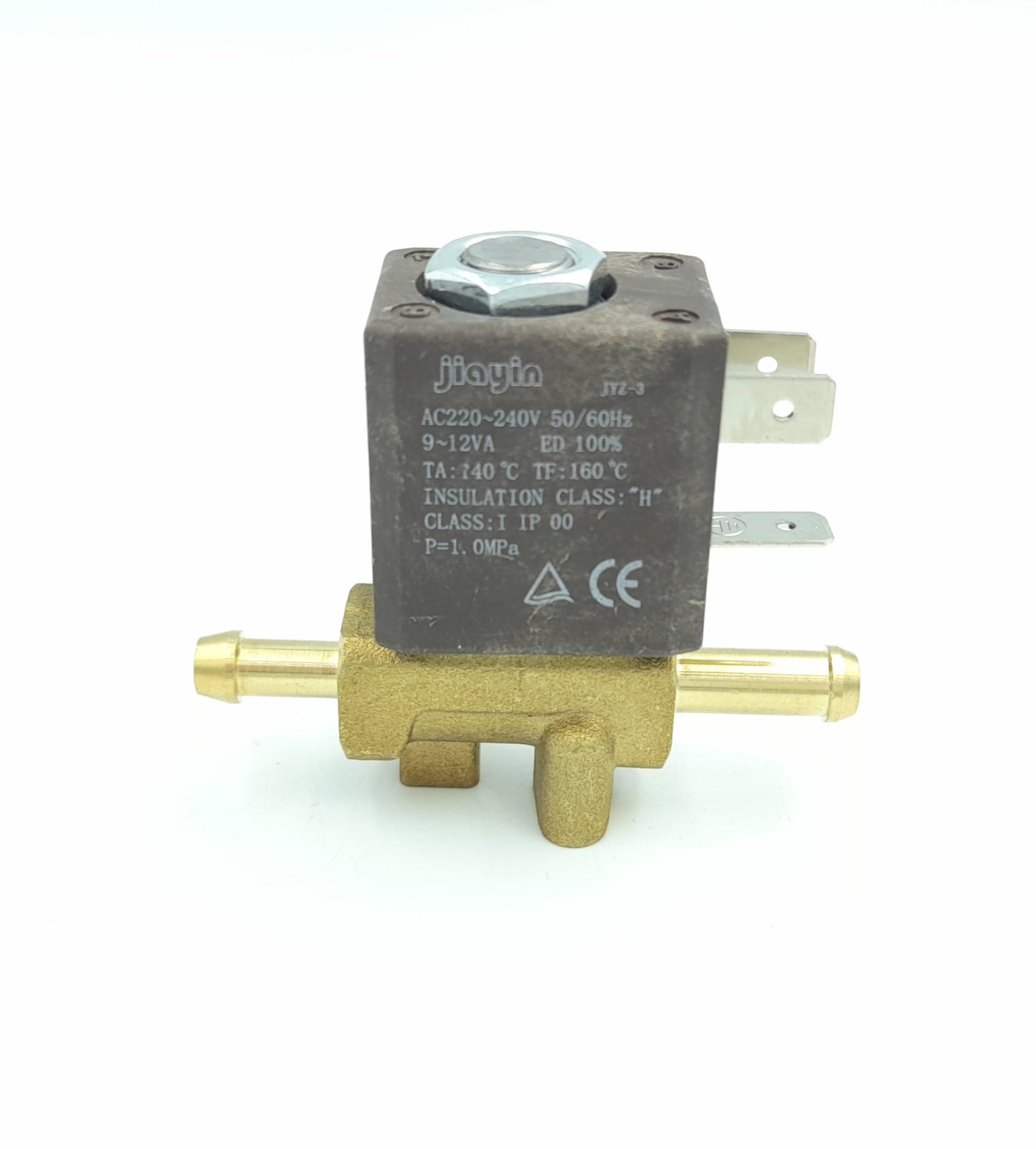 Carpet Cleaner Solenoid Valve - 2037699