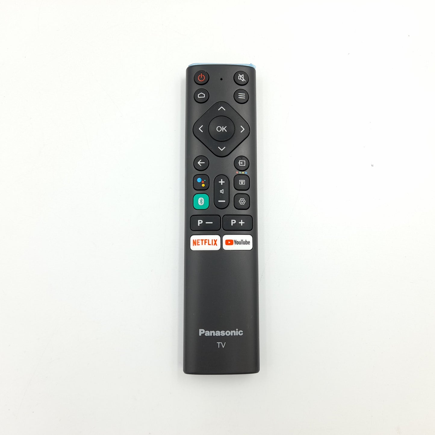 Television Remote Control - 06-B87W21-PA04XS