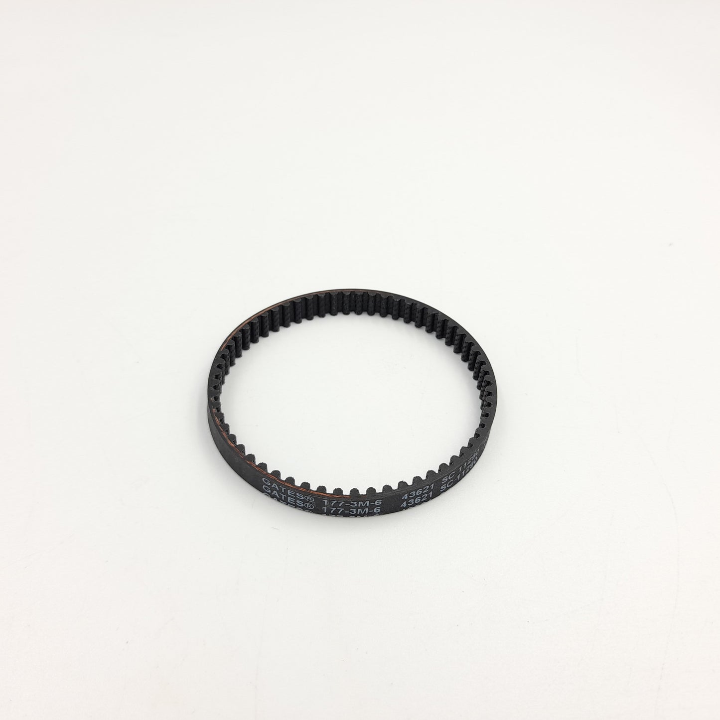 Vacuum Cleaner Brush Belt Left - 2036688