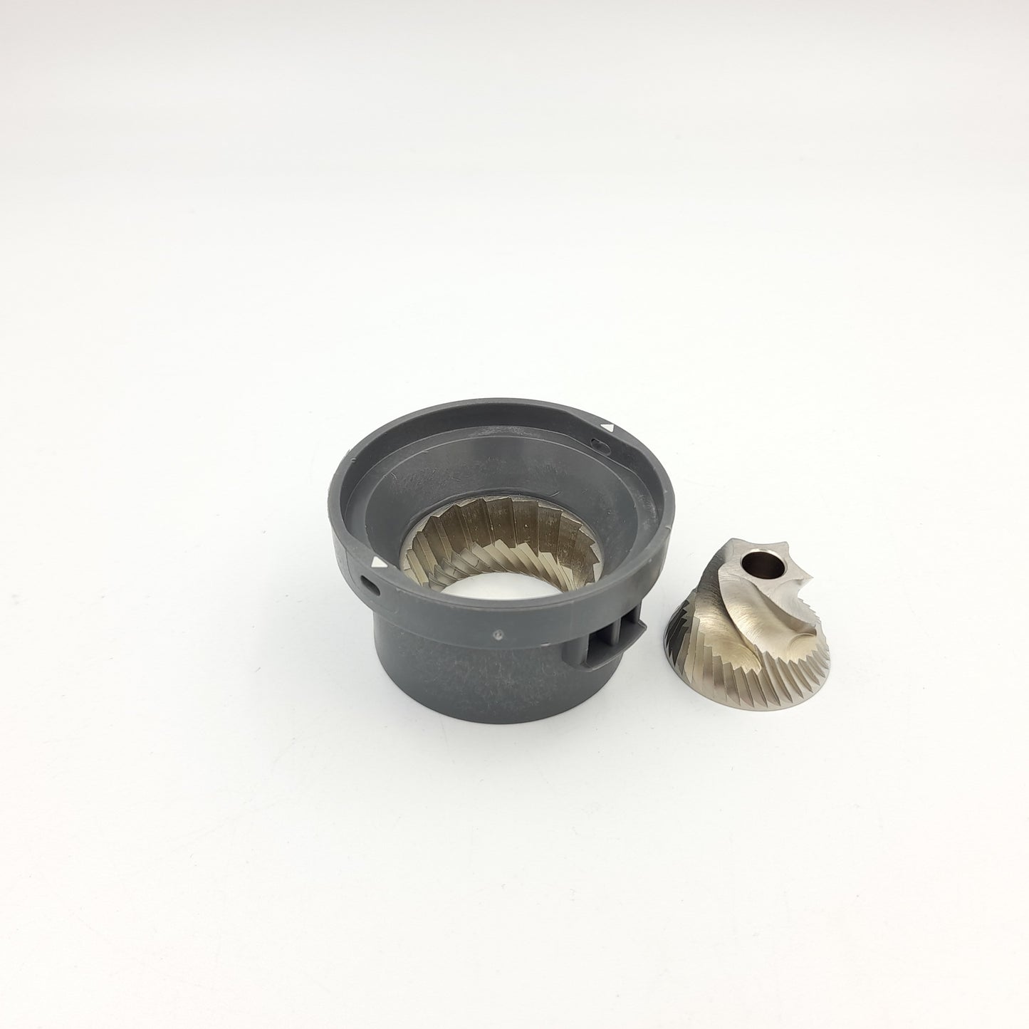 Espresso Coffee Machine Top Burr For Grinder EM5300120 - 2580376