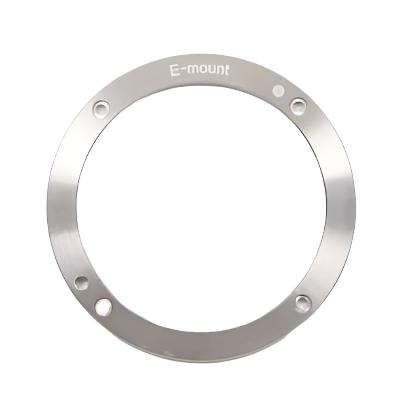 Camera Mounting Bayonet Ring Plate (A)(754) - 428399903