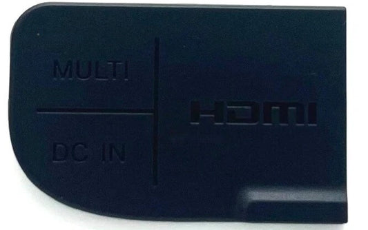 Video Camera Lid HDMI - 457783302