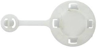 Washing Machine Accessory Hole Cap - 5006FR4159A