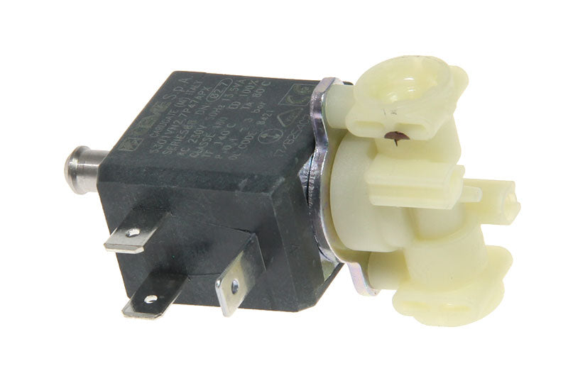 Espresso Coffee Machine Solenoid Valve (3VB 230V) - 5213218421