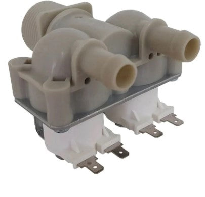 Washing Machine Double Inlet Valve - 5220FR2067R