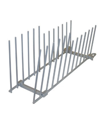 Plate Holder Rack Kit MP - 524867