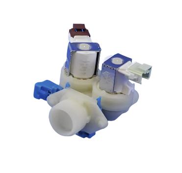 Washing Machine 2 Way Inlet Valve - 8588074876349