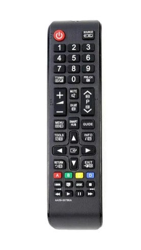 Television Remote Control - AA59-00786A