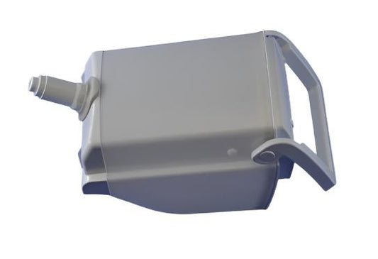 Fridge Water Tank Assy - AJL74151902