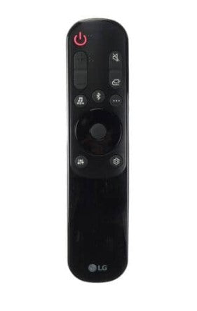 Sound Bar Remote Control - AKB76038001