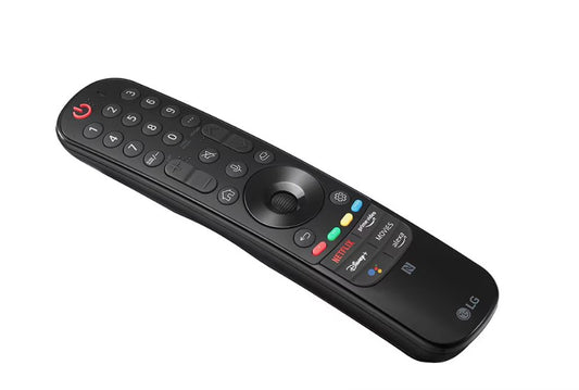 Television Remote Control MR22GN - AKB76040004