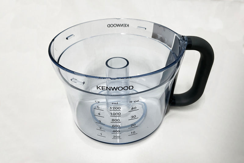 Food Processor Bowl for KAH65.000PL - AS00005349