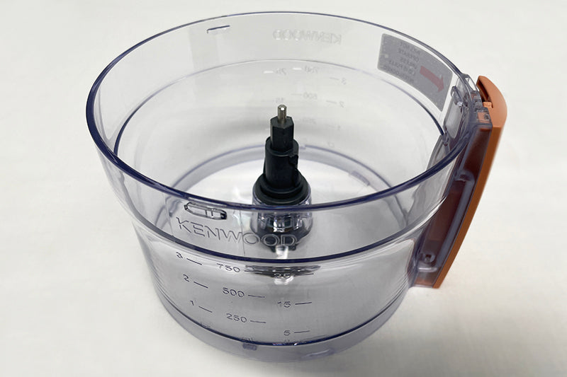 Food Processor Main Bowl RD - AS00006092