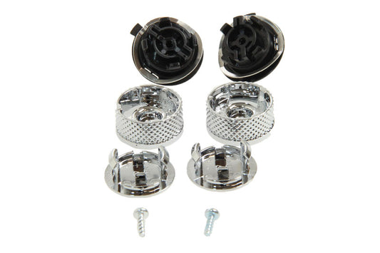 Espresso Machine Knobs kit - AS00007090