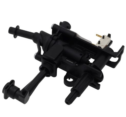 Espresso Coffee Machine Steam Valve Assy - AS13200086