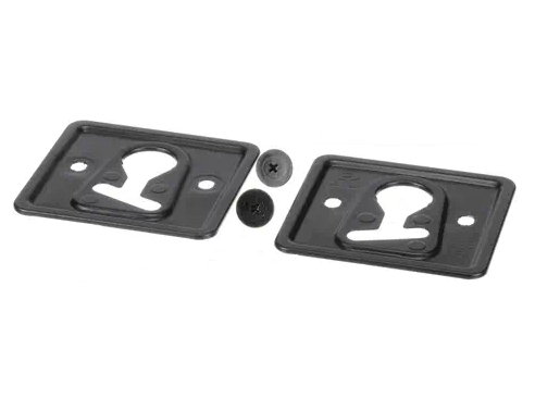 Television Accessory Wall Mount Plate - BN96-51686A