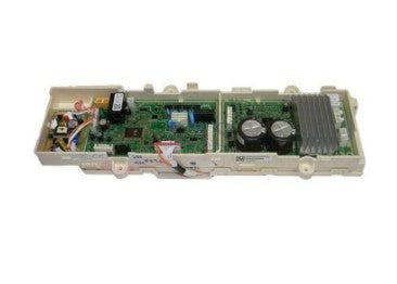 Washing Machine Control Panel Assy - DC92-01509A