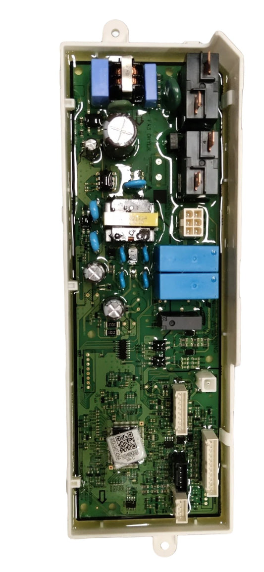 Dryer Main PCB  - DC92-02020B