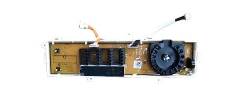 Dryer Display PCB - DC92-02024B