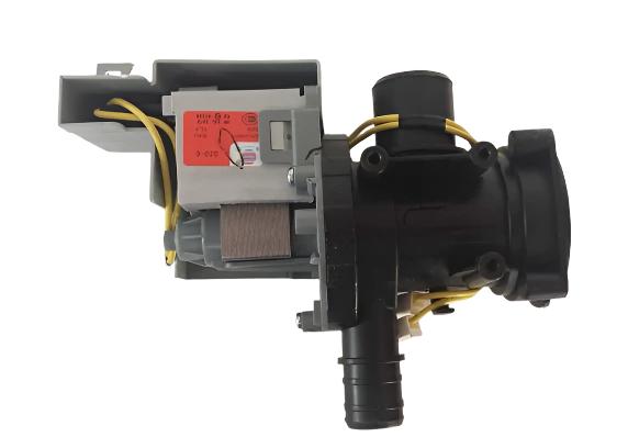 Washing Machine Drain Pump Assy - DC96-01550A