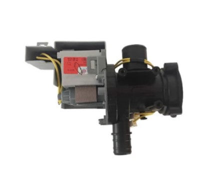 Washing Machine Drain Pump Complete Assy - DC96-01550D