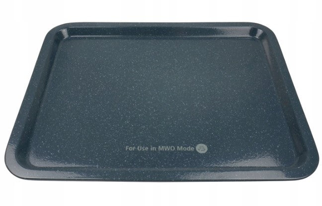 Oven Ceramic Tray - DE63-00344B