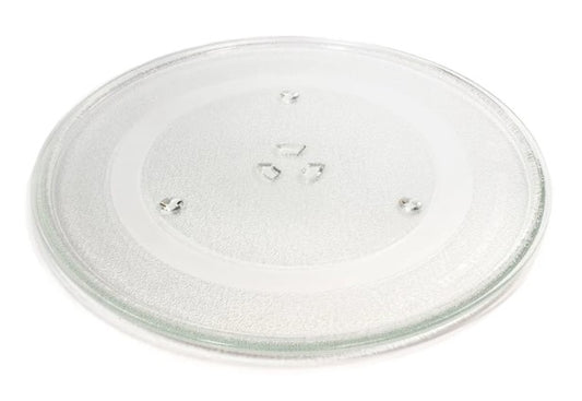 Microwave Turntable Plate - DE74-00023A