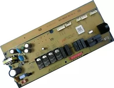 Oven PCB EEPROM - DE94-03666A